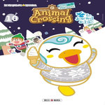 ANIMAL CROSSING : NEW HORIZONS - LE JOURNAL DE L'ILE TOME 10 , Rumba Kokonasu