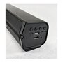 Voir la diapositive 3 : Inovalley Barre de son lumineuse - INOVALLEY - BS11 -60W - LED - Bluetooth V5.0 - HDMI - USB 2.0 - micro SD - FM - Batterie 2400mAh