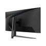 Voir la diapositive 3 : MSI Ecran PC Gamer MAG401QR Plat 40'' IPS