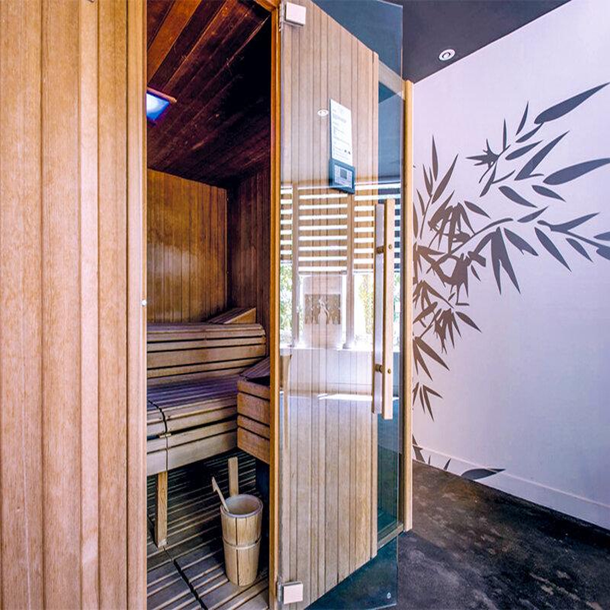 Voir la diapositive 5 : Smartbox 2 jours en hôtel avec accès au spa à la trinité-sur-mer - coffret cadeau séjour