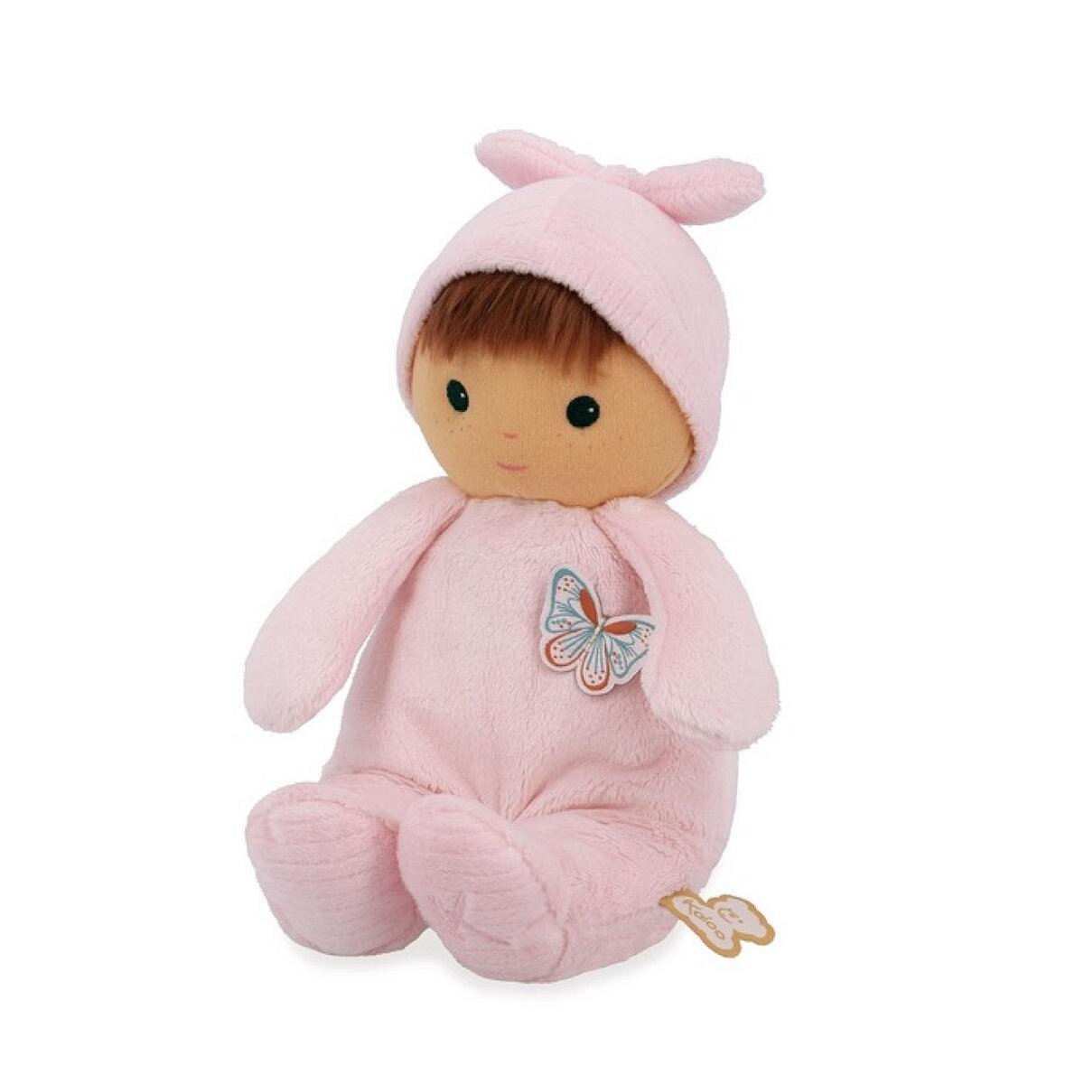 Kaloo Ma premiere poupee Camelia