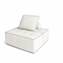 Voir la diapositive 1 : COCO LIVING Coco Living Fauteuil Zen