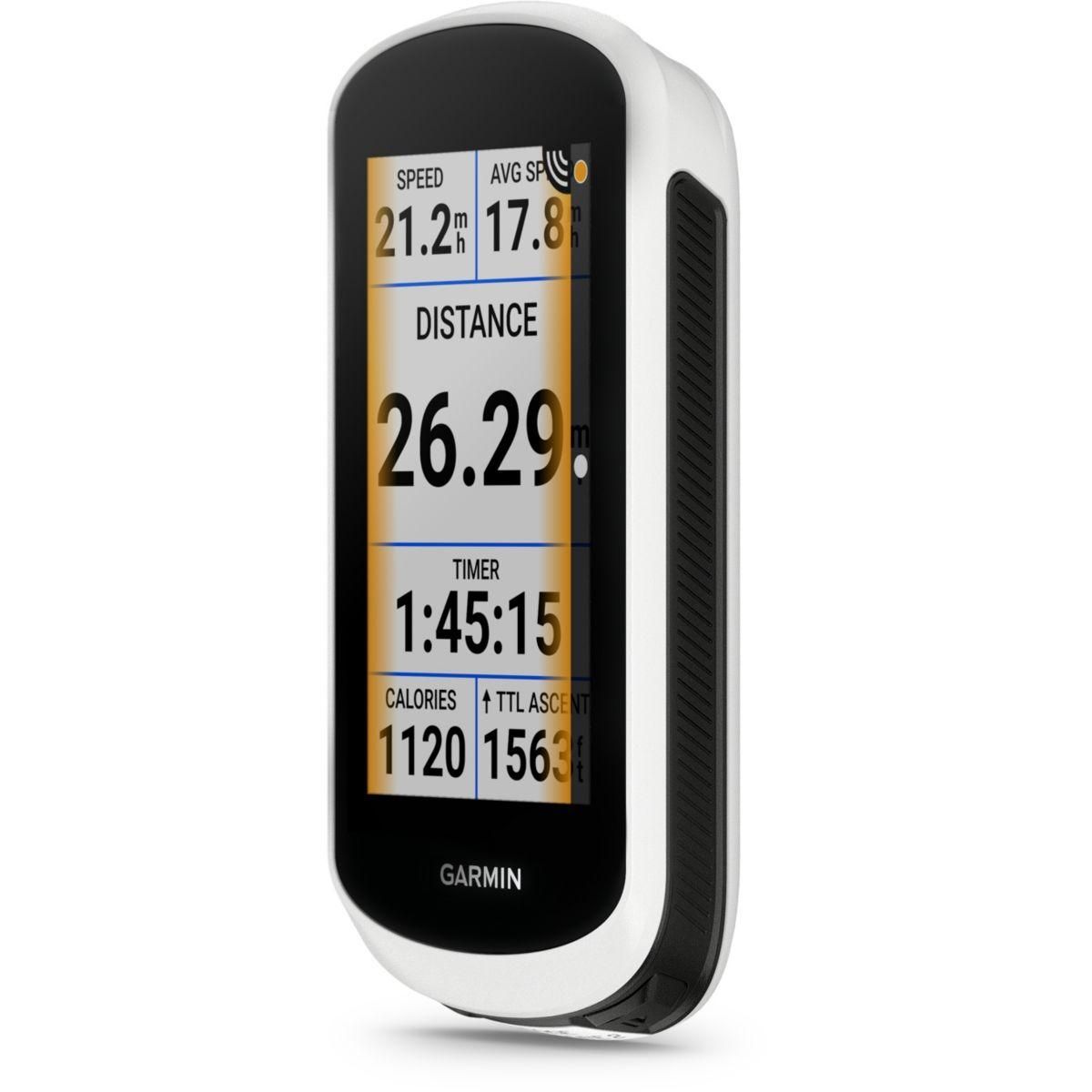 GARMIN GPS vélo Edge Explore 2 - support potence