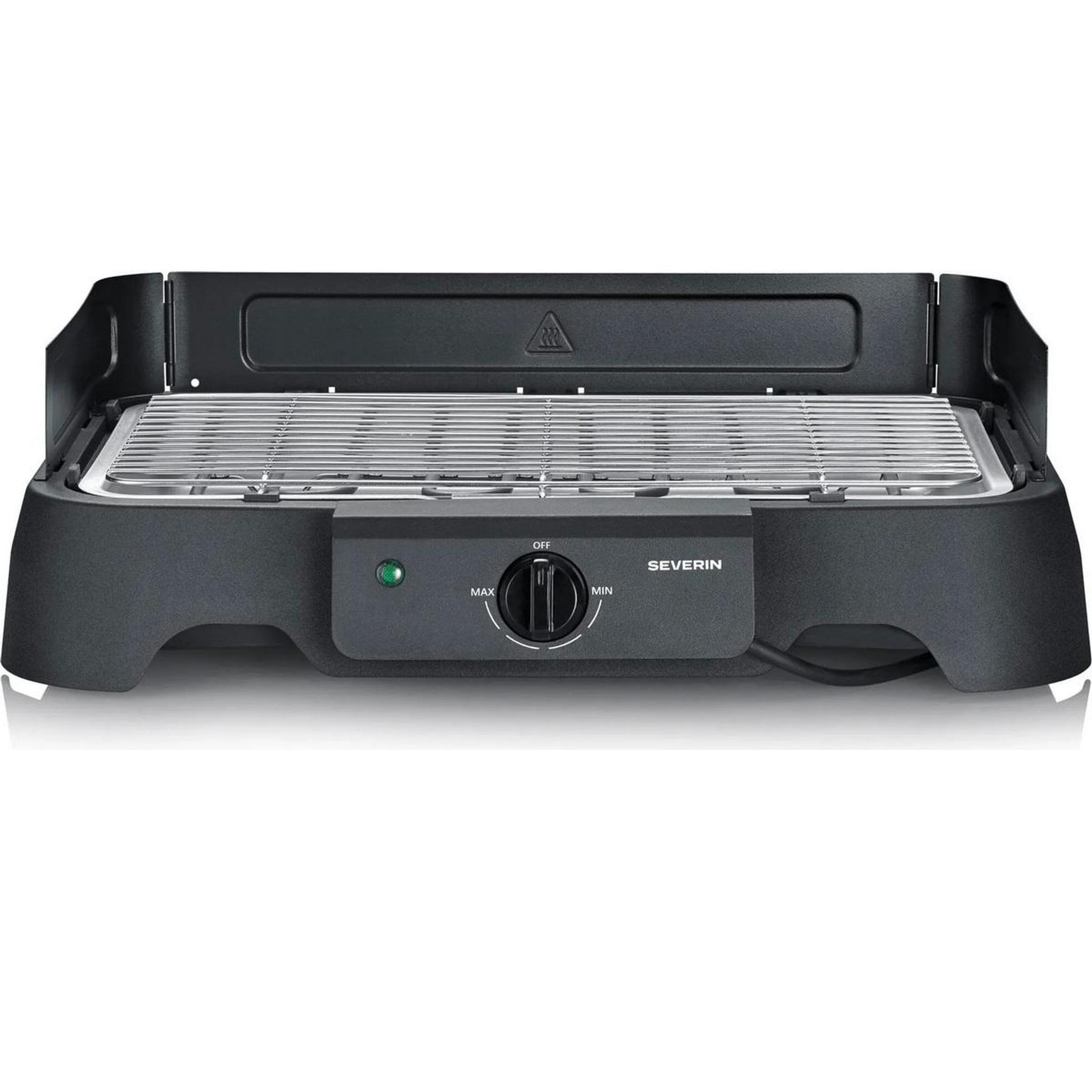 SEVERIN Barbecue électrique 2000w - pg 8593