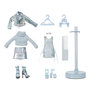 Voir la diapositive 4 : MGA Rainbow High fashion Doll - Ice