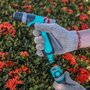SUAN Pistolet d'arrosage pour jardin - Suan - Jets ajustables - Kit complet avec accessoires