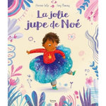 LA JOLIE JUPE DE NOE, Lalji Shireen