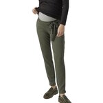 MAMALICIOUS Pantalon de Grossesse  Femme Mamalicious Mini. Coloris disponibles : Vert