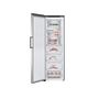 Voir la diapositive 3 : LG Congélateur armoire 60cm 324l silver - GFT61PZCSE