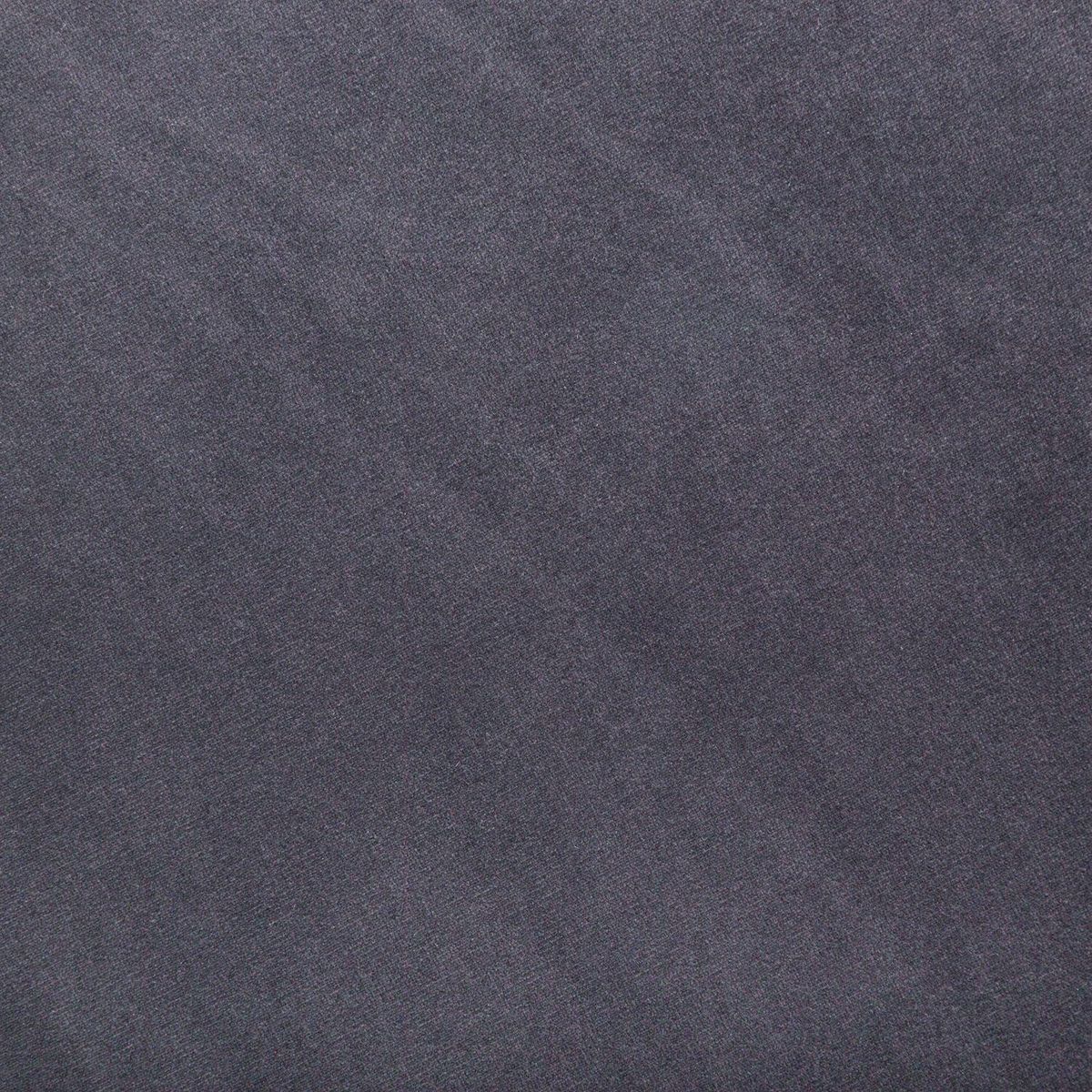 ATMOSPHERA Tabouret coffre en velours Tess - H. 44 cm