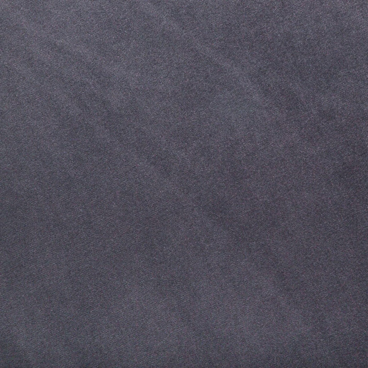 ATMOSPHERA Tabouret coffre en velours Tess - H. 44 cm