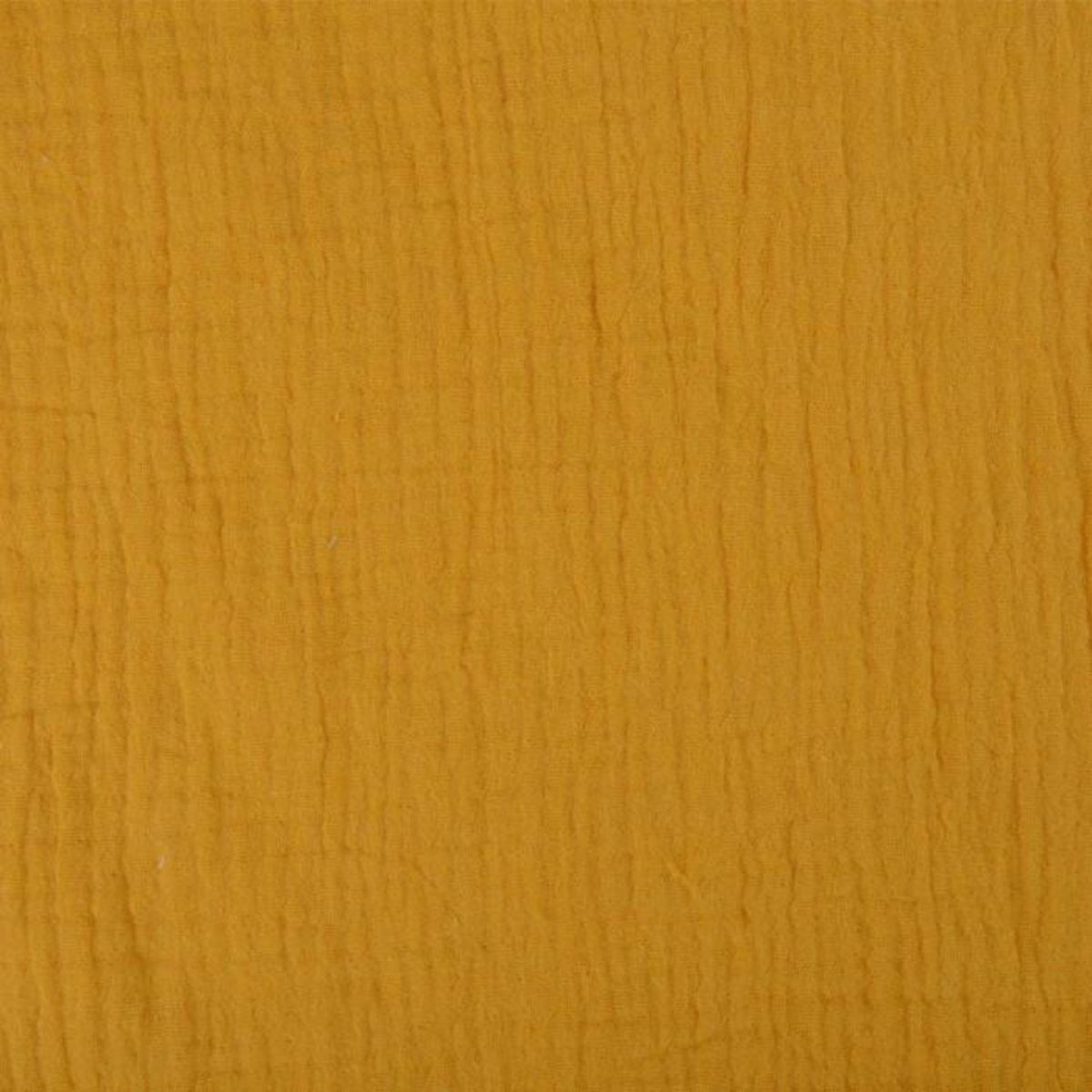 Paris Prix Lot de 3 Langes Bébé  Absorbant  70x70cm Moutarde