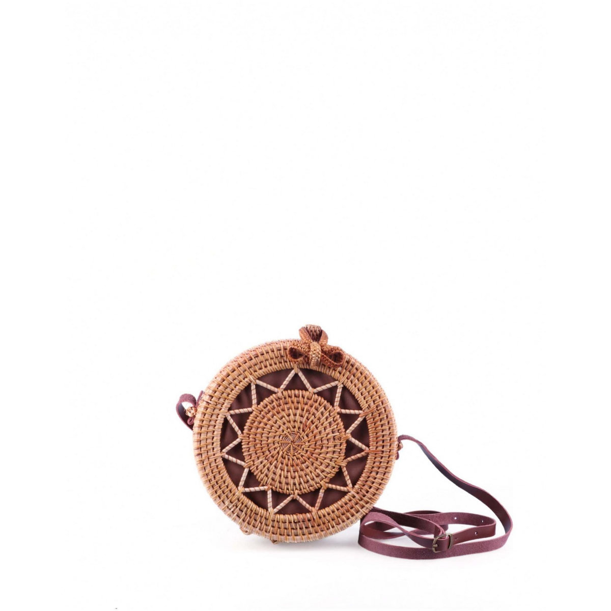 DARI BALI DARI BALI - Sac Balinais AMED 20 cm