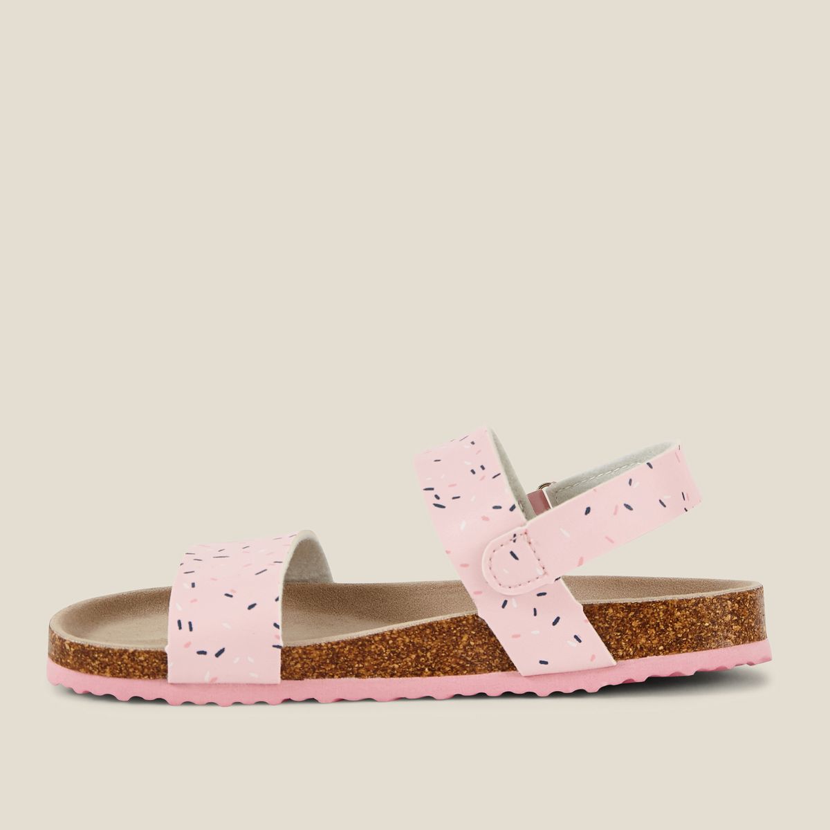 IN EXTENSO Sandales fille du 24 au 35