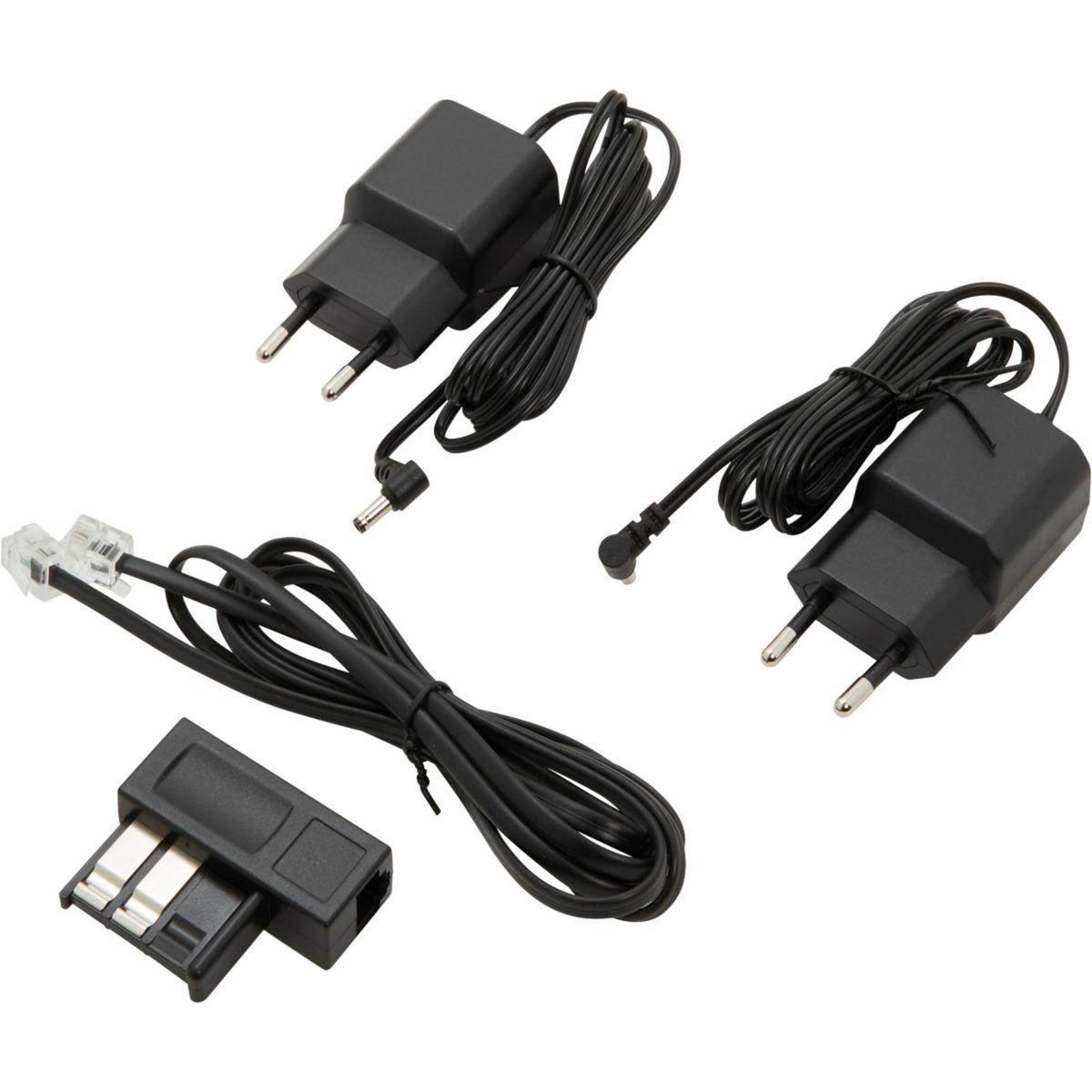 ESSENTIEL B Téléphone sans fil EB_TS-12-SF