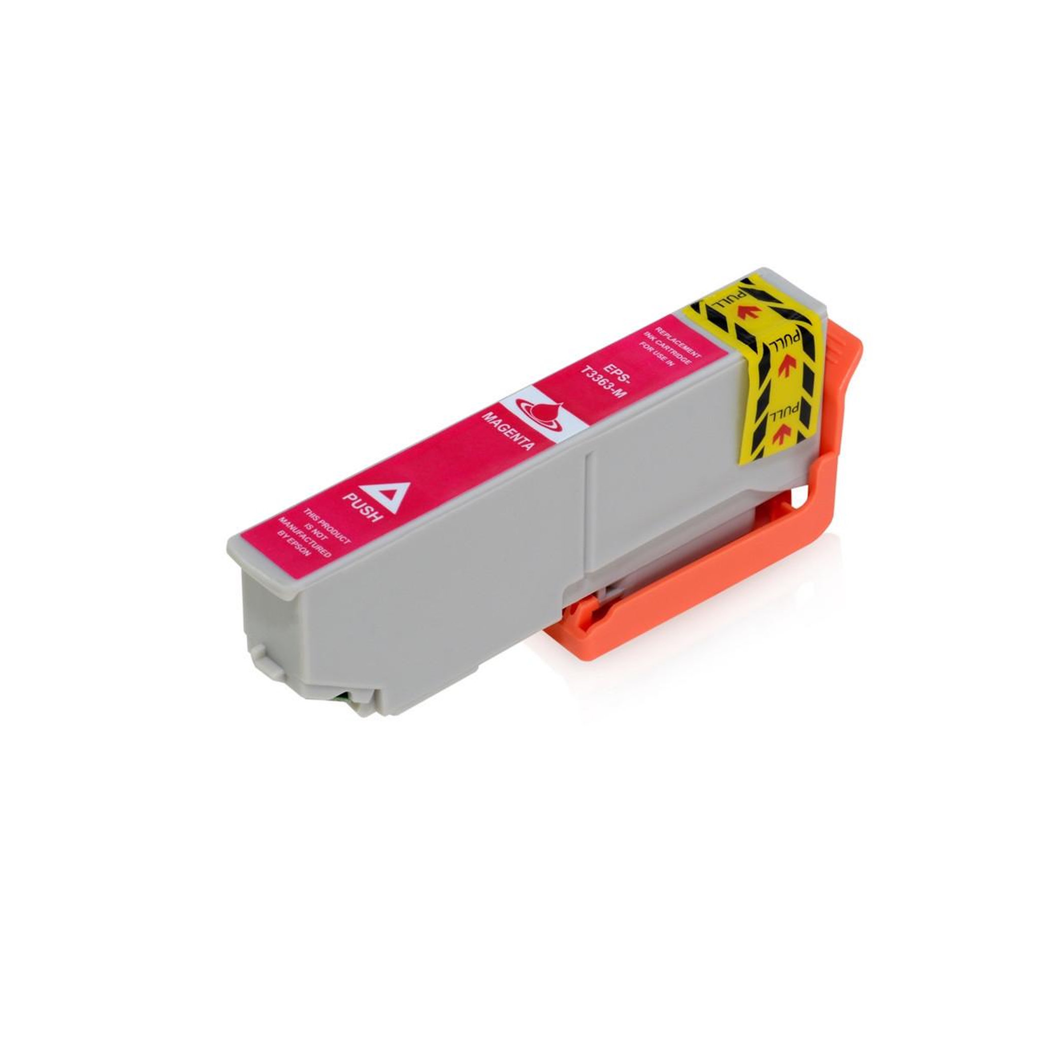 Epson Cartouche compatible epson t3363xl magenta