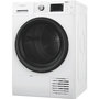 Voir la diapositive 4 : Whirlpool Sèche linge pompe à chaleur FFTBNM229X2BFR