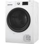 Voir la diapositive 4 : Whirlpool Sèche linge pompe à chaleur FFTBNM229X2BFR