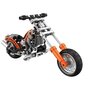 Voir la diapositive 2 : MECCANO Moto Evolution