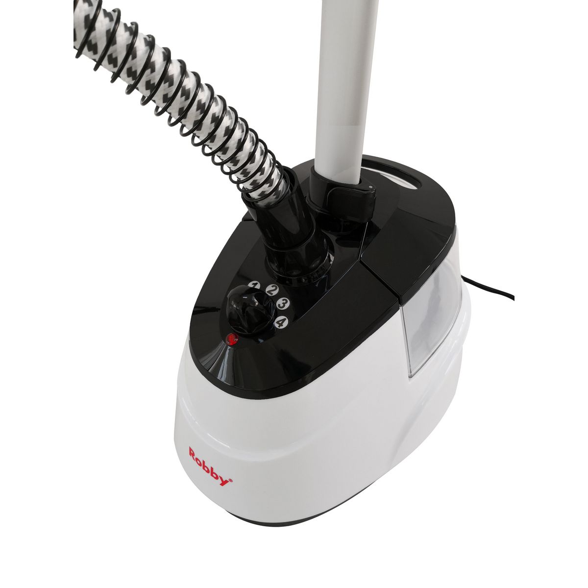 Robby Défroisseur à vapeur 45g/min - steam up