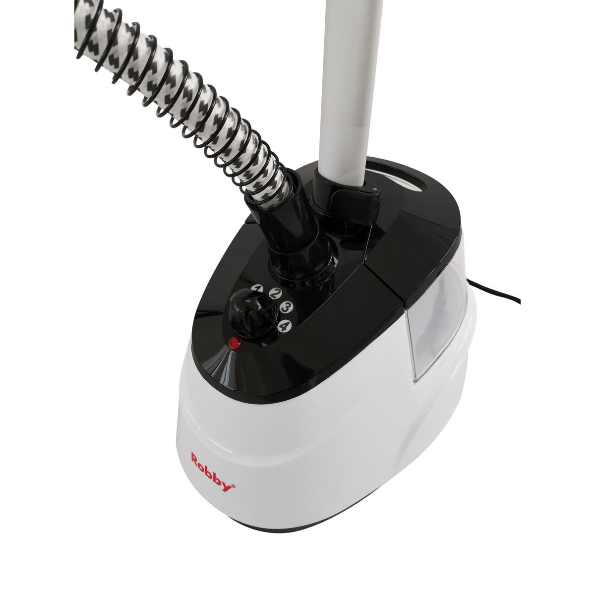 Robby Défroisseur à vapeur 45g/min - steam up