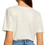 Voir la diapositive 2 : MORGAN T shirt  Femme Morgan Dag