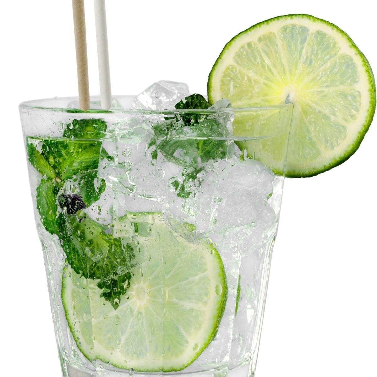 Fackelmann Pailles en papier  24 cm Fackelmann Bar Concept