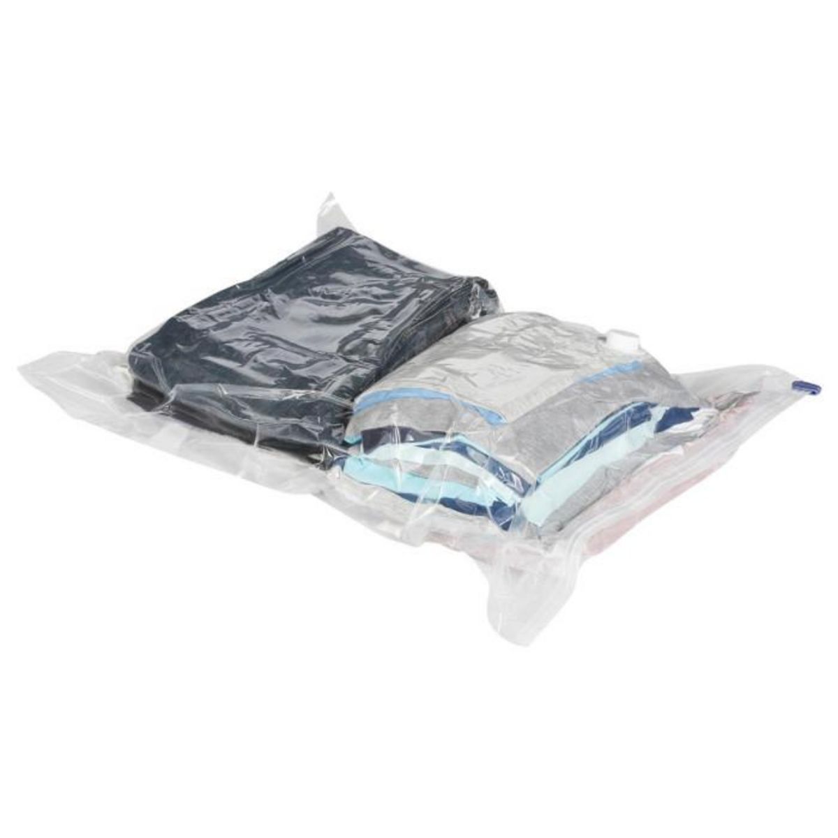 FIVE Housse de Rangement  Parfumée  60x80cm Multicolore