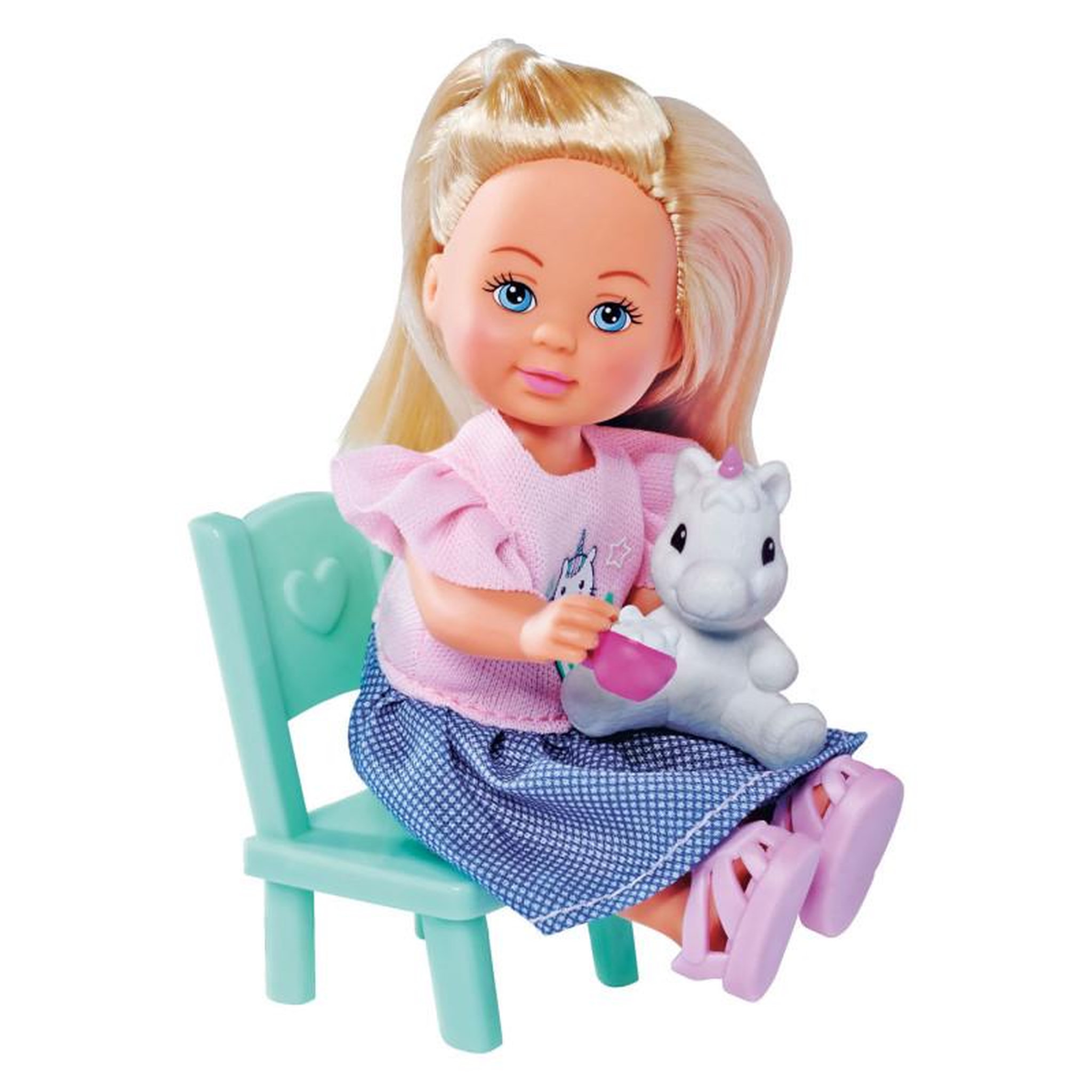 Voir la diapositive 3 : EVI LOVE Evi Love Cake Time Mini Pop 105733600
