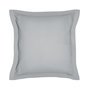 Voir la diapositive 2 : TODAY Taie d'oreiller unie en Coton 57 fils ORGANIC 