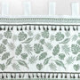 Voir la diapositive 3 : Paris Prix Rideau Voilage à Passants  Milagreen  140x240cm Blanc