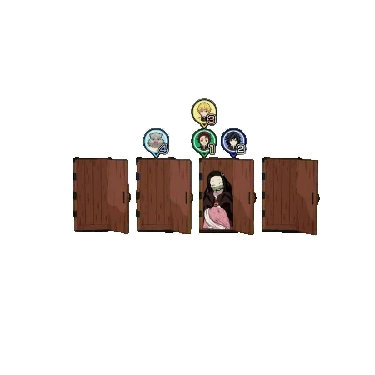 Sega Jeu vidéo Sega Demon Slayer : Sweep the Board! pour PlayStation 5