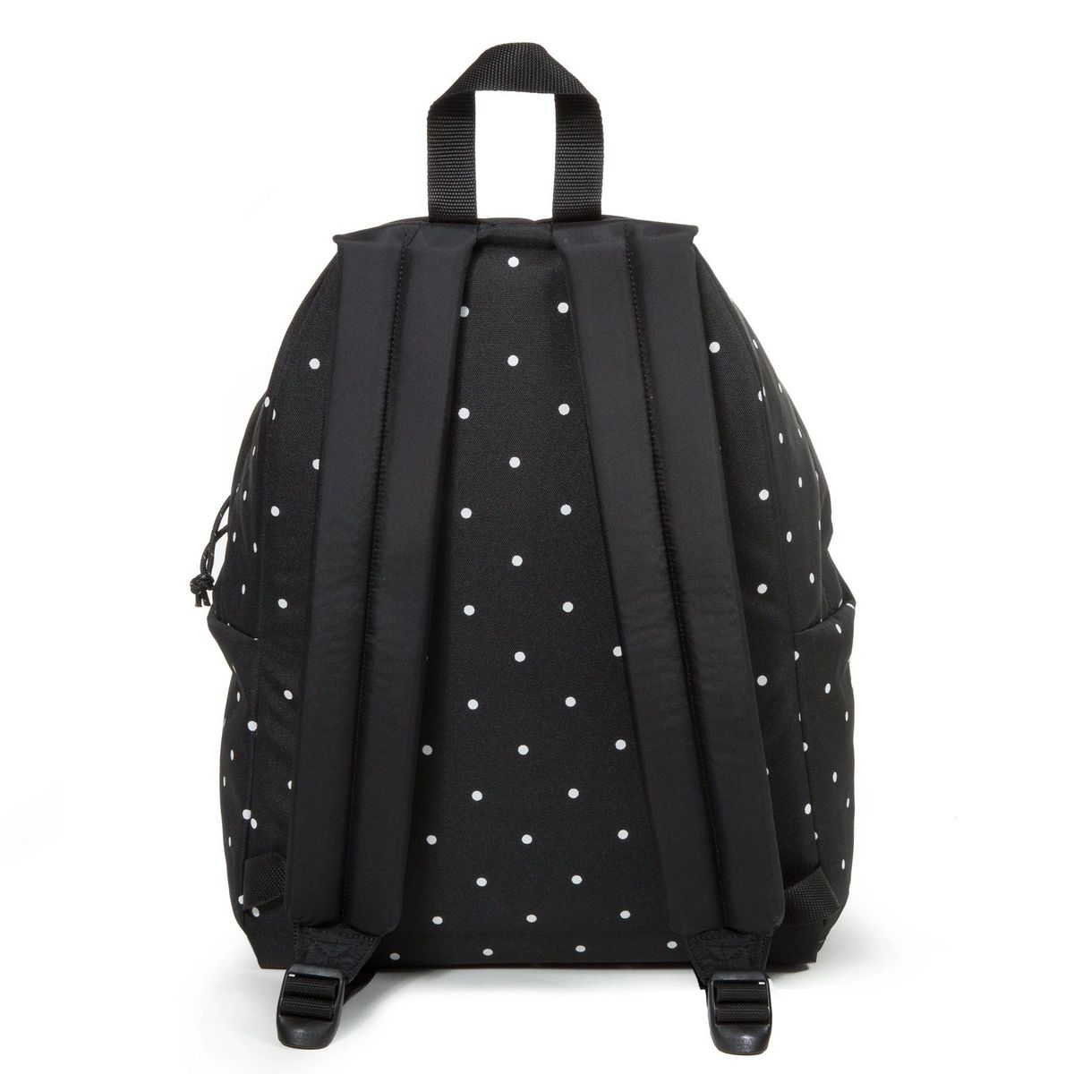 EASTPAK Sac à dos Padded Pak'R Lill' Dot noir