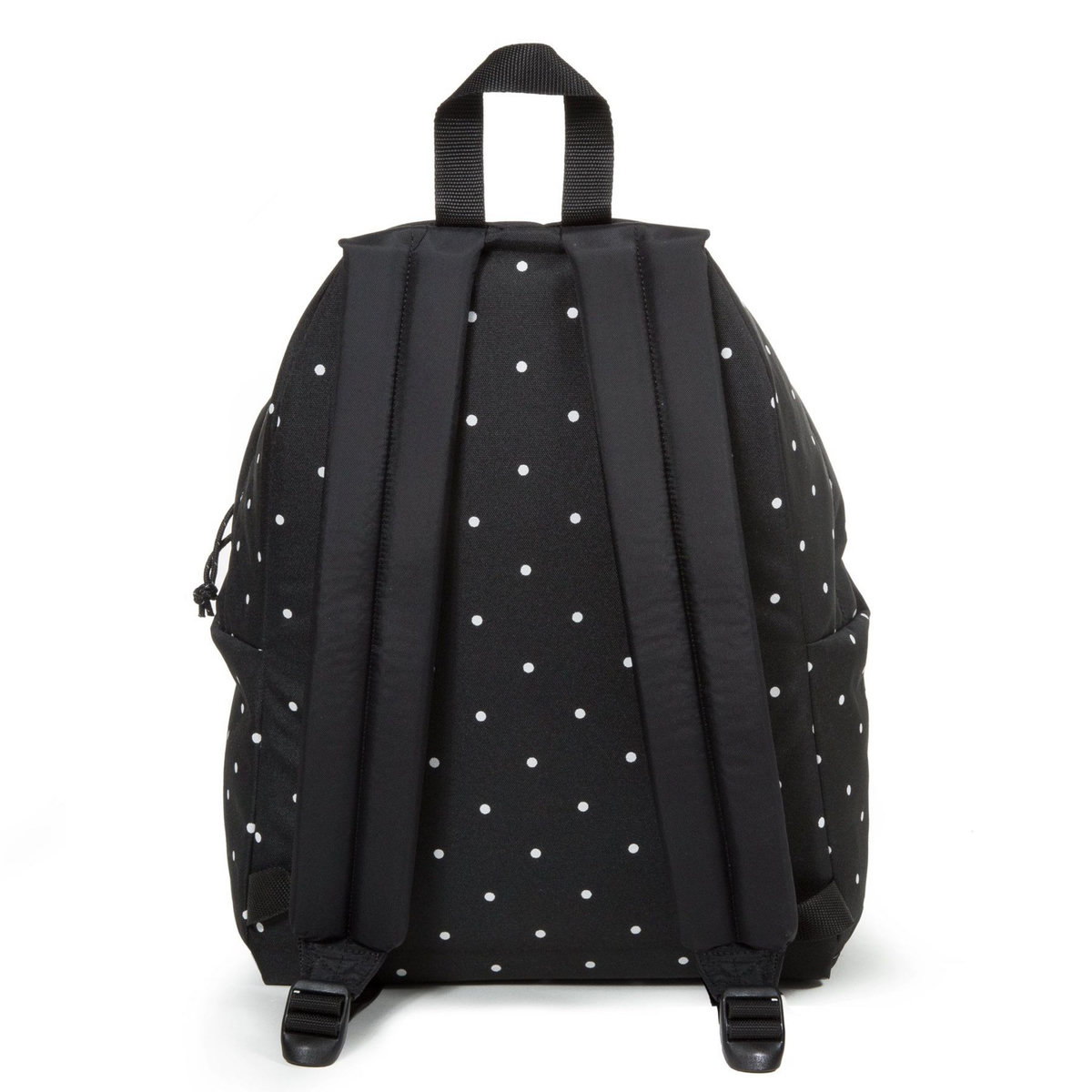 EASTPAK Sac à dos Padded Pak'R Lill' Dot noir
