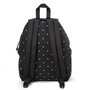 Voir la diapositive 4 : EASTPAK Sac à dos Padded Pak'R Lill' Dot noir