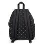 Voir la diapositive 4 : EASTPAK Sac à dos Padded Pak'R Lill' Dot noir