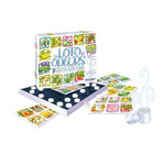 Sentosphère Jeu Le loto des Odeurs