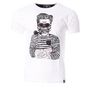 Voir la diapositive 1 : LA MAISON BLAGGIO T-shirt /Noir Homme La Maison Blaggio MARS