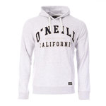 O'NEILL Sweat  Clair Homme O'Neill Surf. Coloris disponibles : Gris
