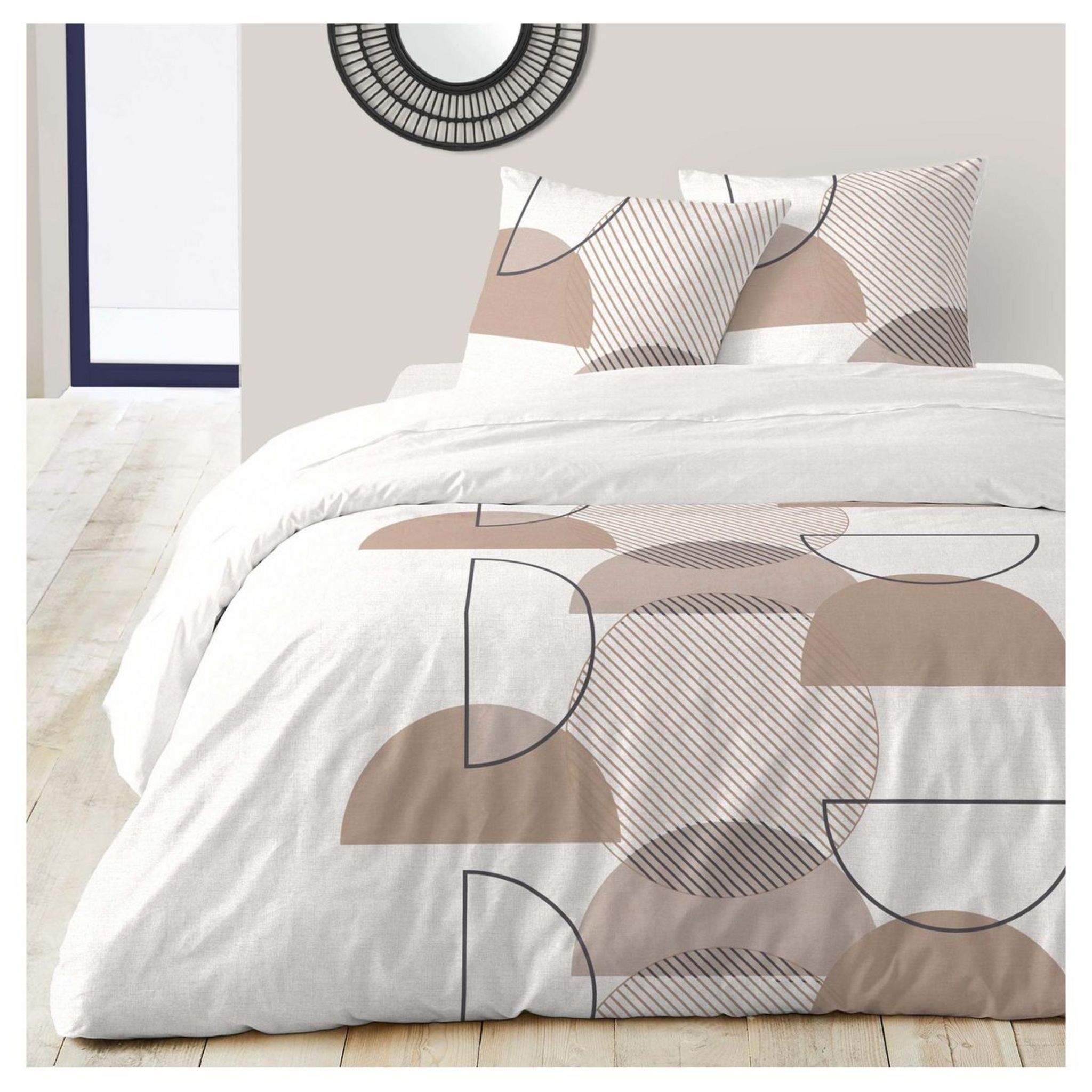 House De Couette Alineanull