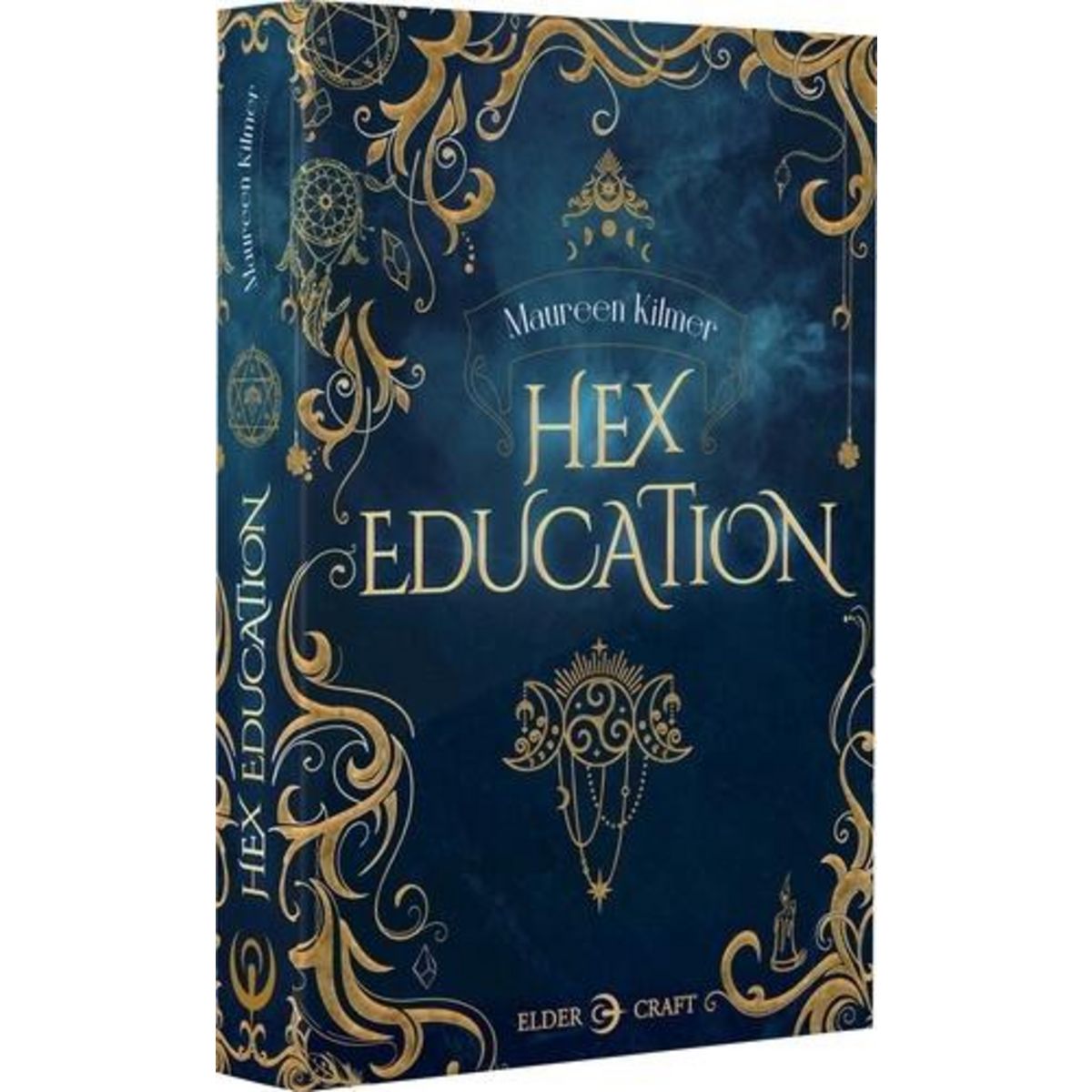 HEX EDUCATION, Kilmer Maureen