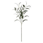 ATMOSPHERA Fleur Artificielle  Tige Eucalyptus  94cm Vert