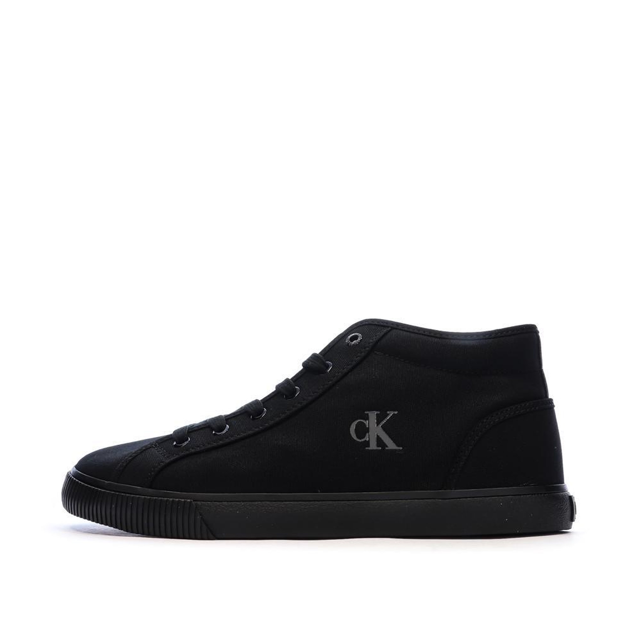 Voir la diapositive 1 : CALVIN KLEIN JEANS Baskets es Homme Calvin Klein Jeans Ess Vulc