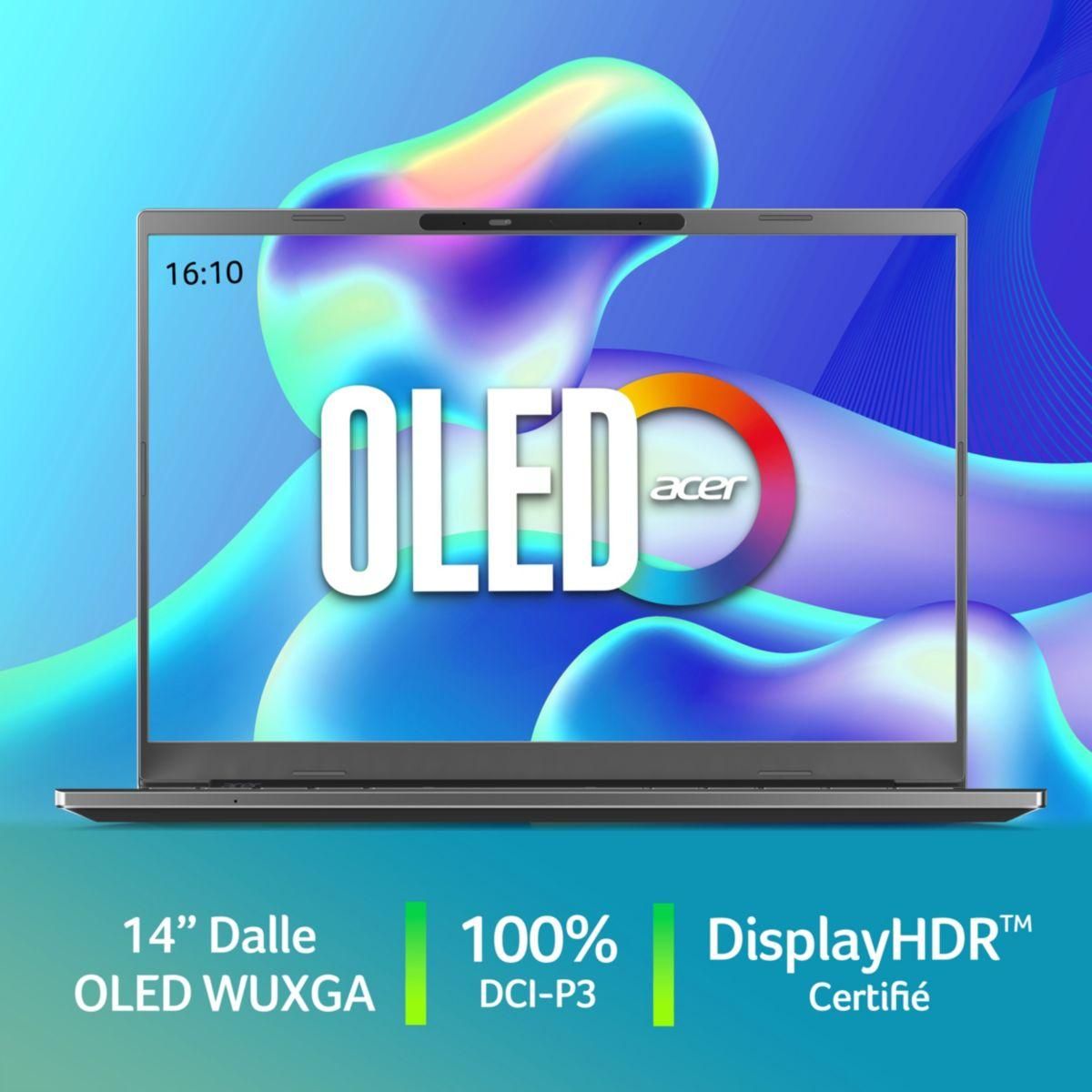 ACER Ordinateur portable Aspire A14-53M-92X3