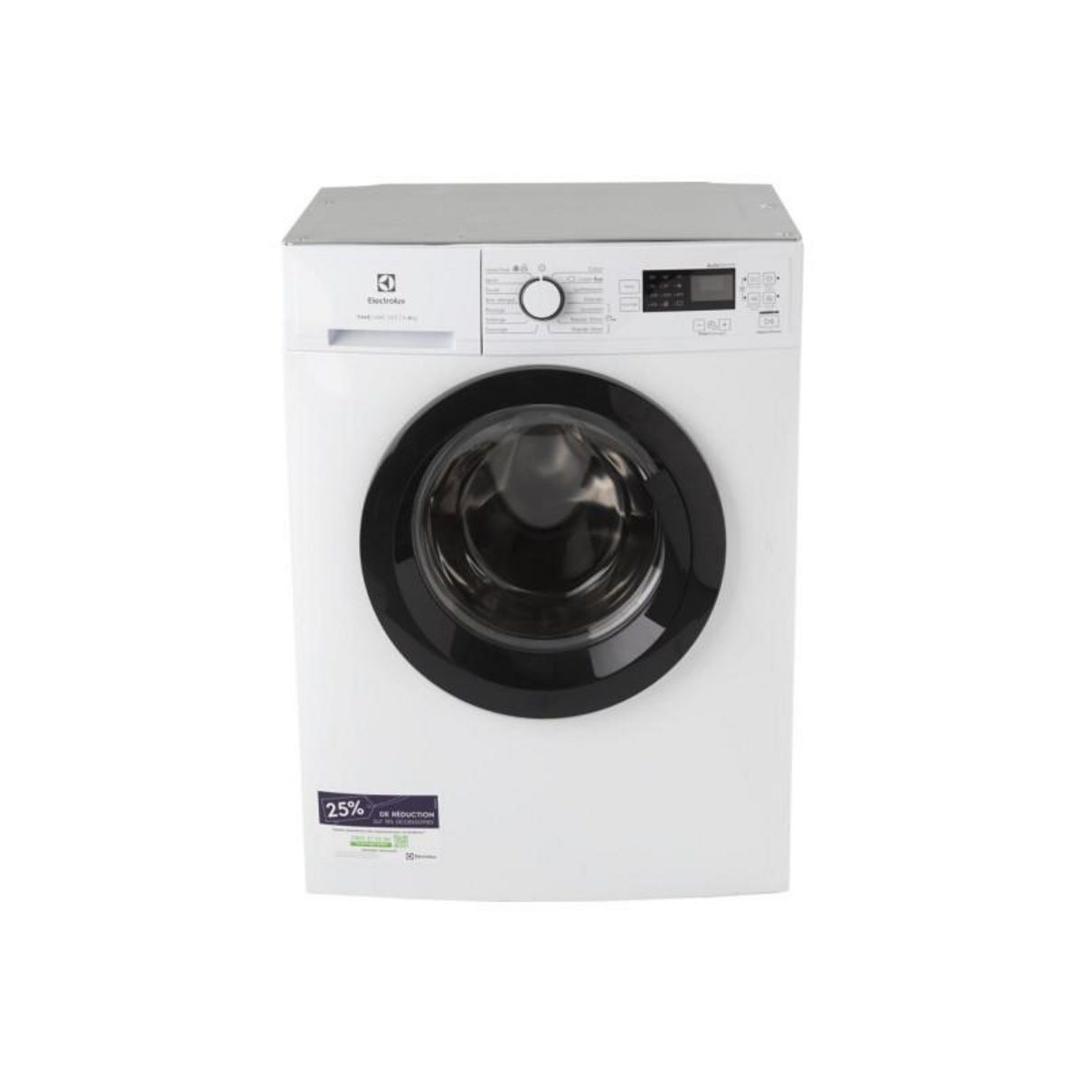 ELECTROLUX Plaque de protection lave linge E4WP32