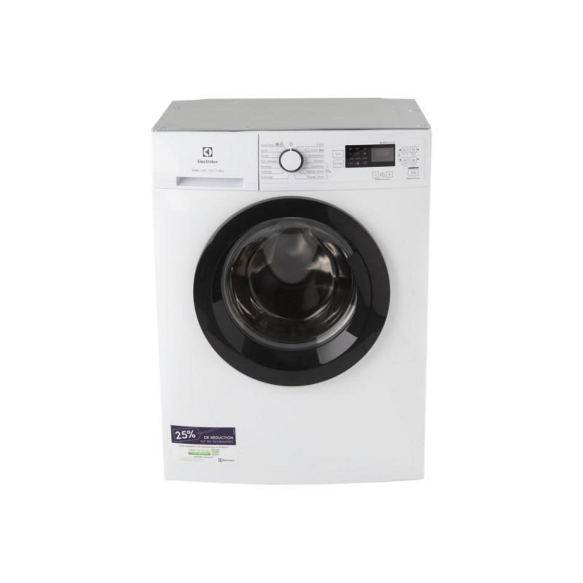 ELECTROLUX Plaque de protection lave linge E4WP32