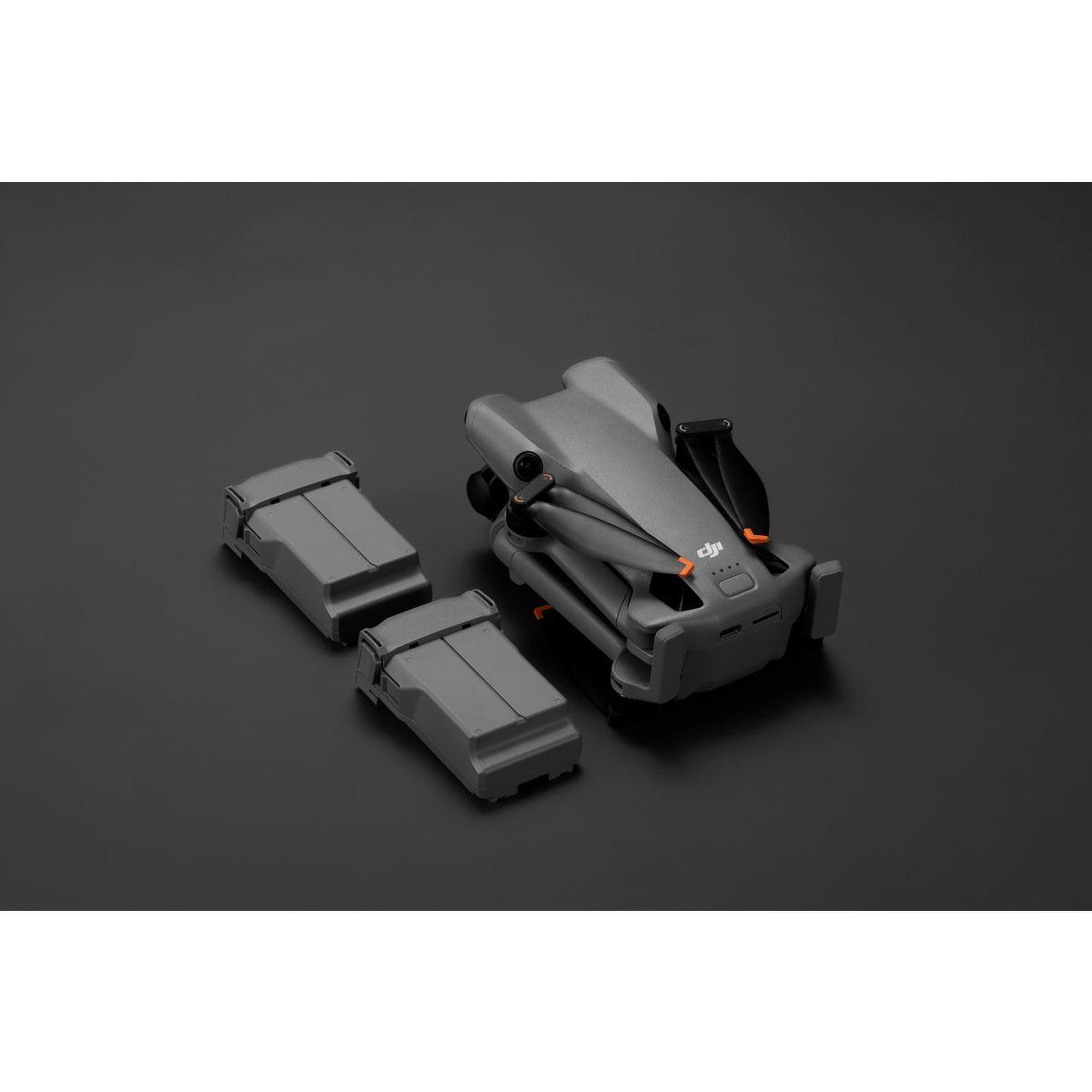 Voir la diapositive 3 : DJI Batterie drone Mini 5 Pro Intelligent Flight Battery