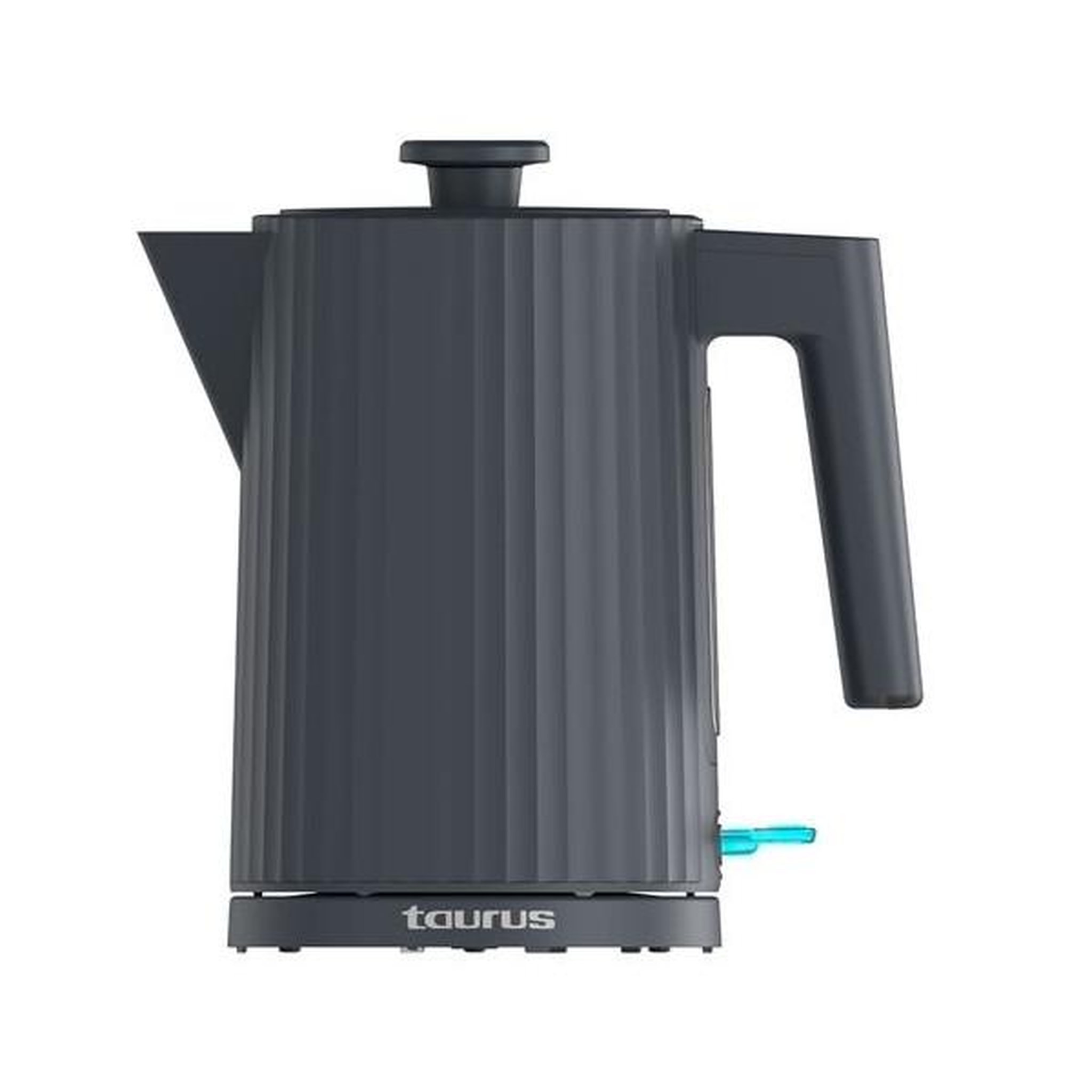 Taurus Bouilloire Taurus Jonic Tea Noir