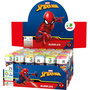 Voir la diapositive 4 : Ferry Jacques & Cie Bulles de savon 60 ml Spiderman