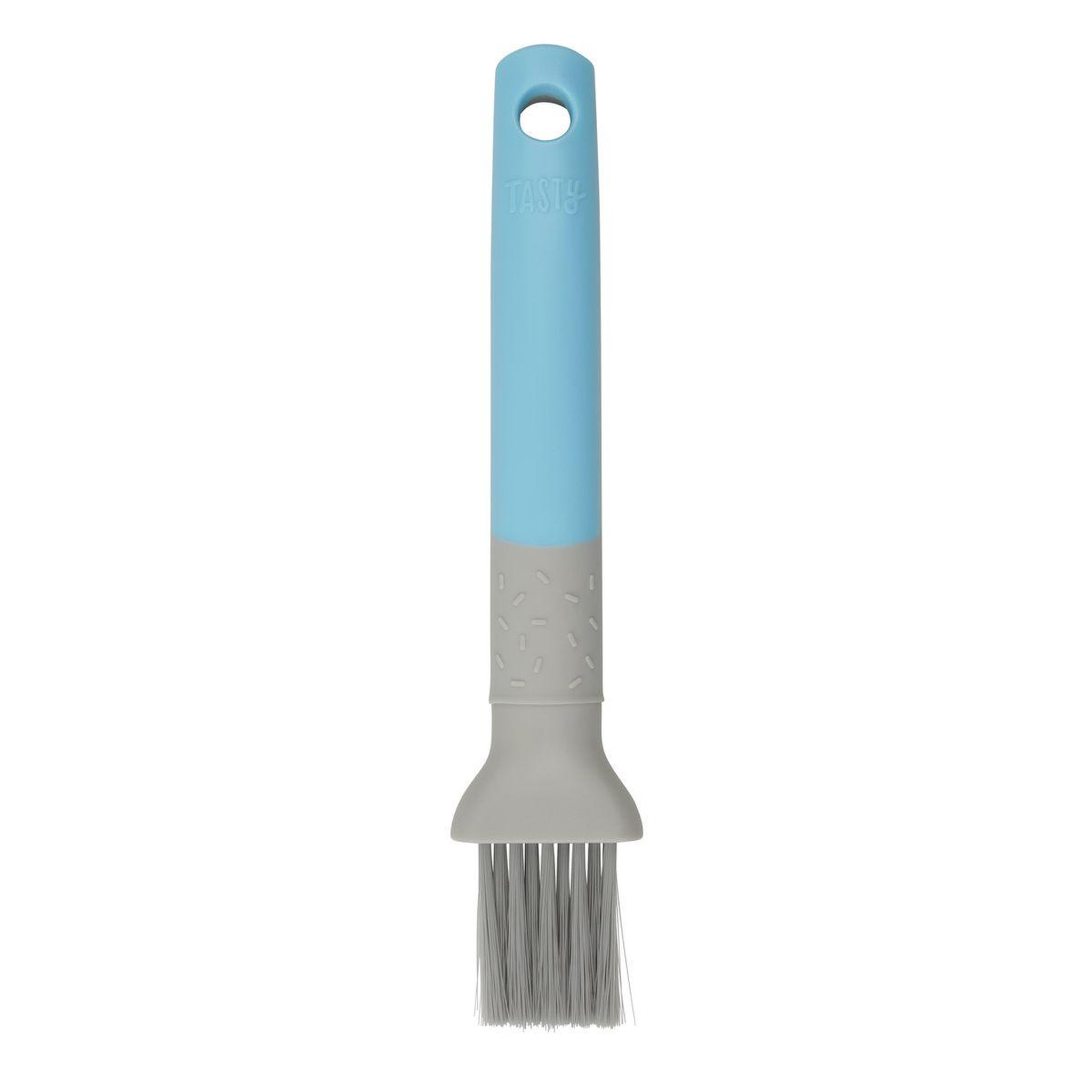 Voir la diapositive 6 : TASTY Pinceau à pâtisserie turquoise 24 cm en plastique Tasty Pâtisserie